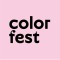 color