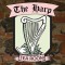 the harp