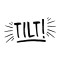 tilt